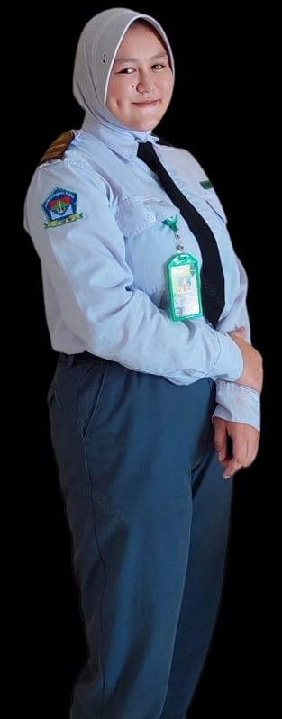 Seragam Putih Abu Putri